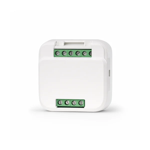 Module Domotique
