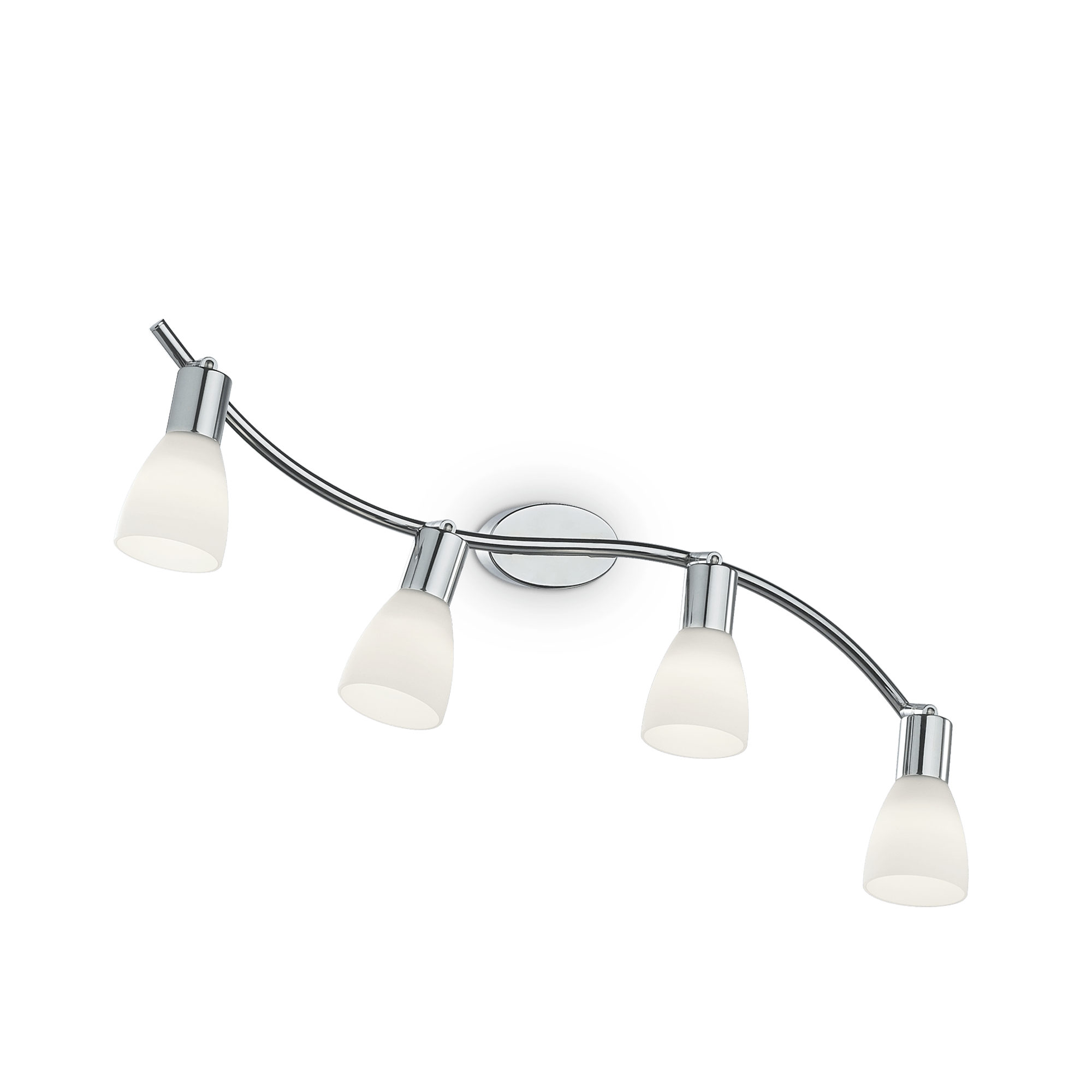IDEAL LUX SNAKE PL4