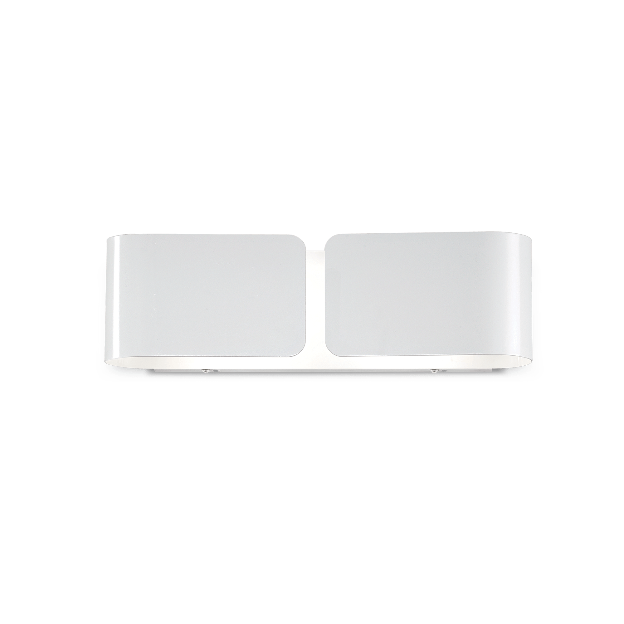 IDEAL LUX CLIP AP2 SMALL BIANCO