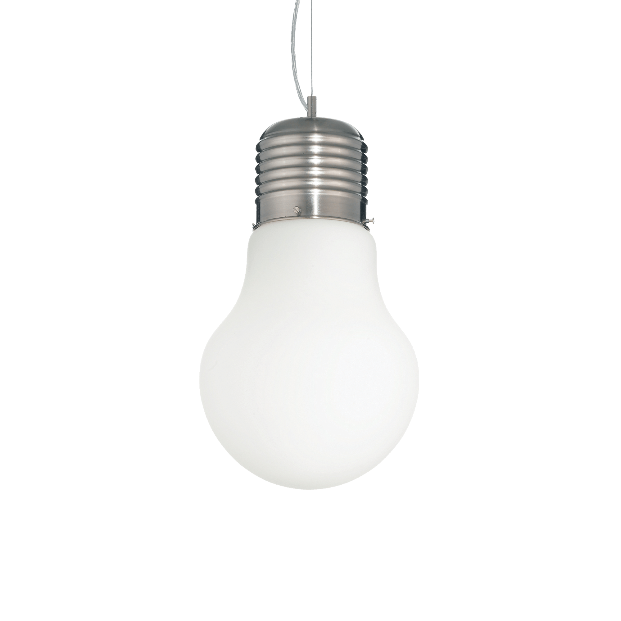 IDEAL LUX LUCE BIANCO SP1 BIG
