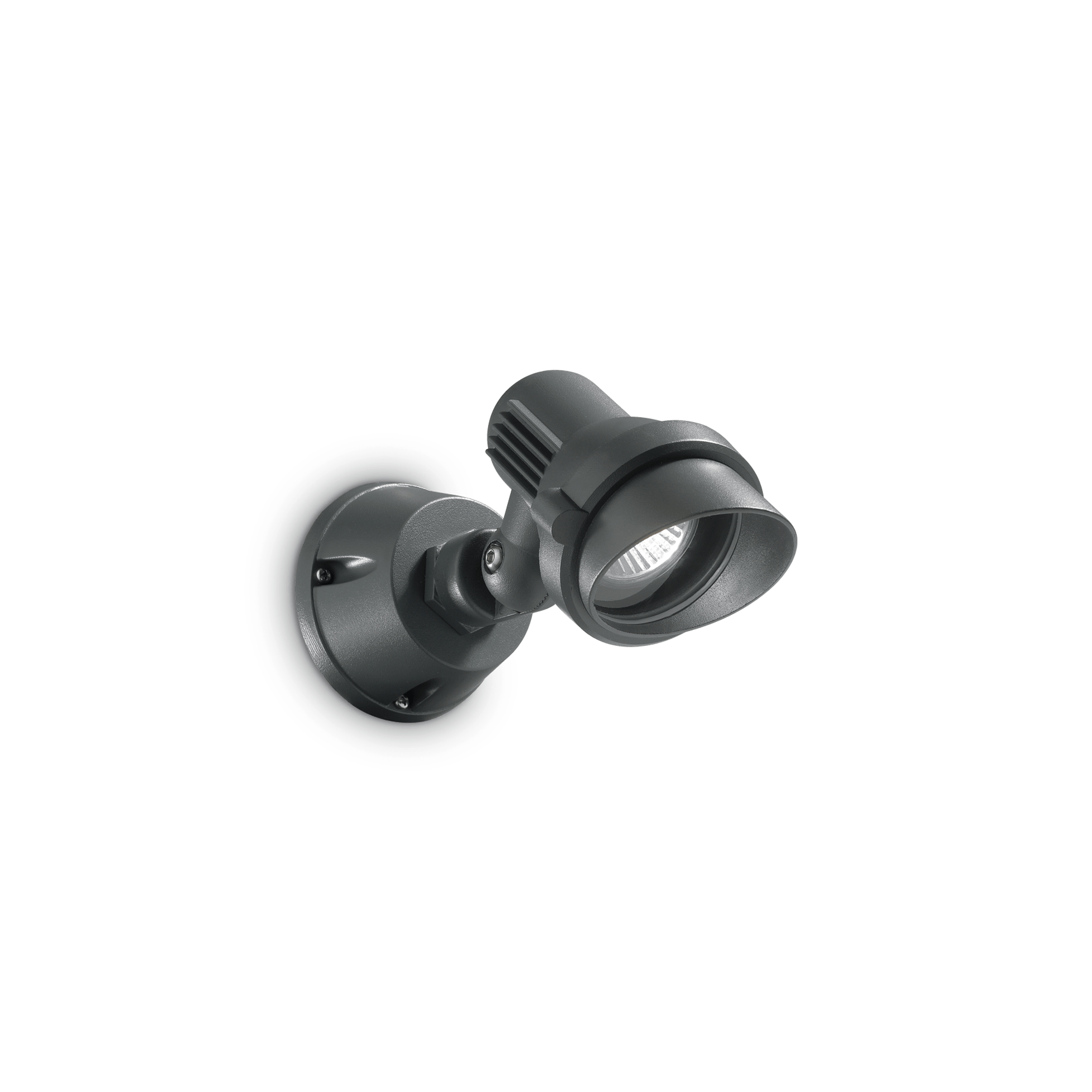 IDEAL LUX TERRA AP1 SMALL ANTRACITE