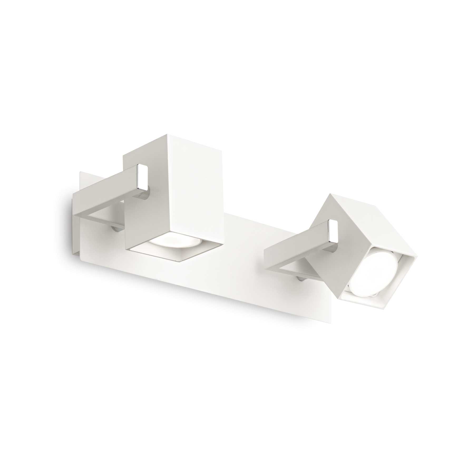 IDEAL LUX MOUSE AP2 BIANCO