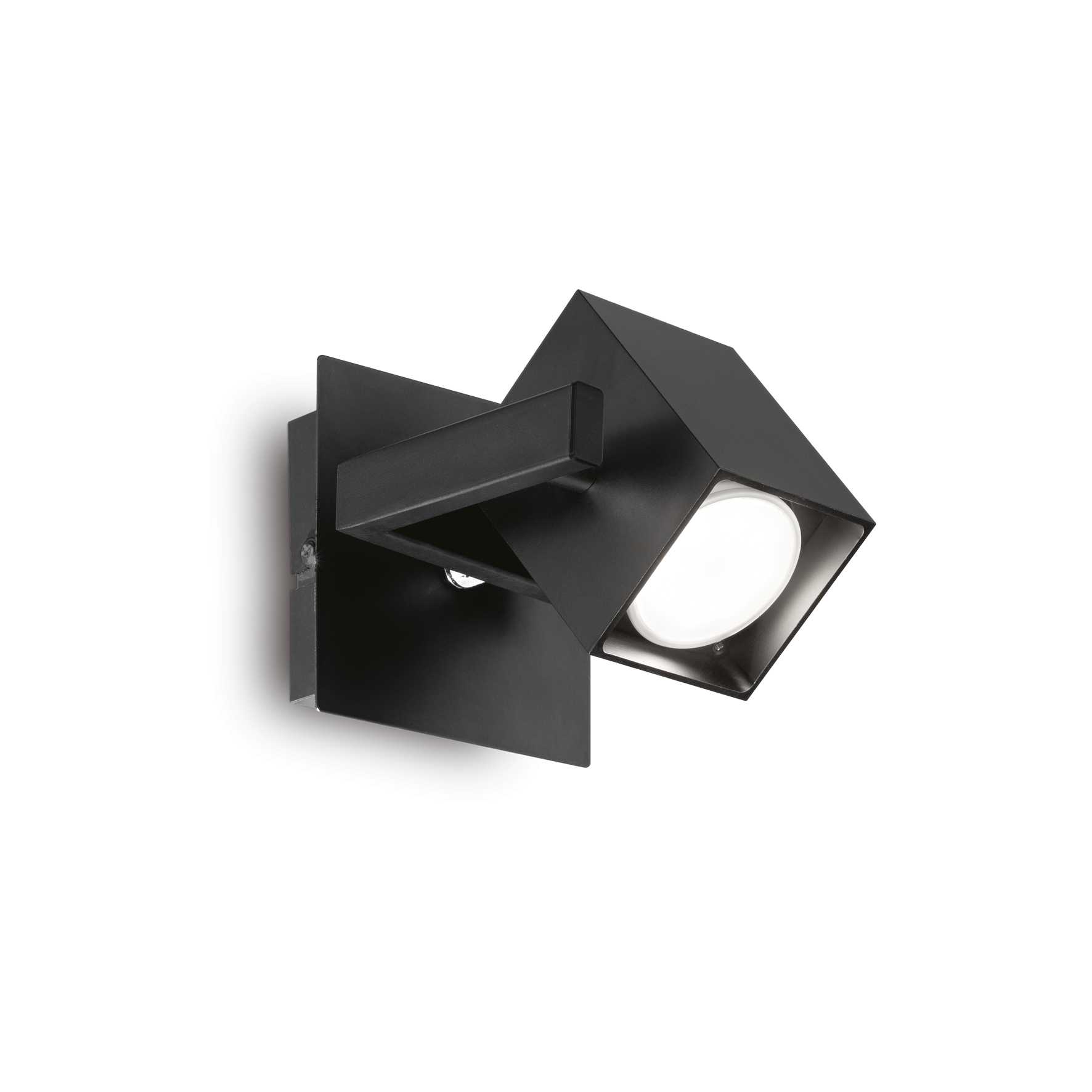 IDEAL LUX MOUSE AP1 NERO