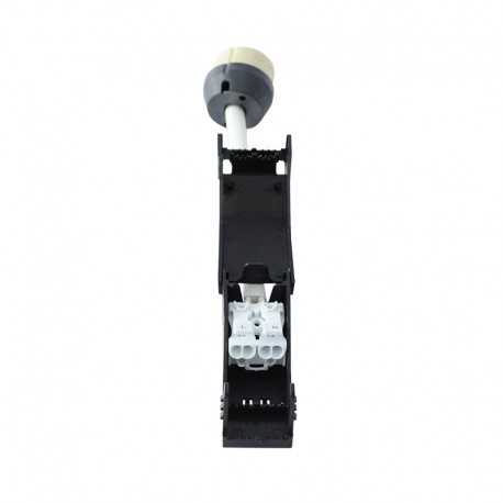 VISION-EL DOUILLE CERAMIQUE GU10 AUTOMATIQUE CL2+CABLE