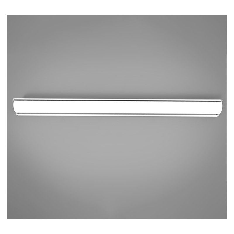 MIIDEX PLAFONNIER LED ASYMETRIQUE POUR TABLEAU 25W - 3950 LM 4000K