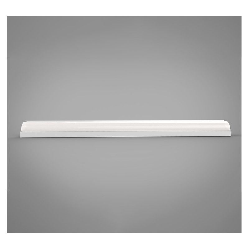 MIIDEX PLAFONNIER LED ASYMETRIQUE POUR TABLEAU 25W - 3950 LM 4000K