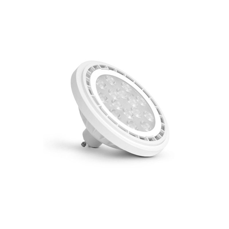 MIIDEX AMPOULE LED GU10 ES111 15W 4000K