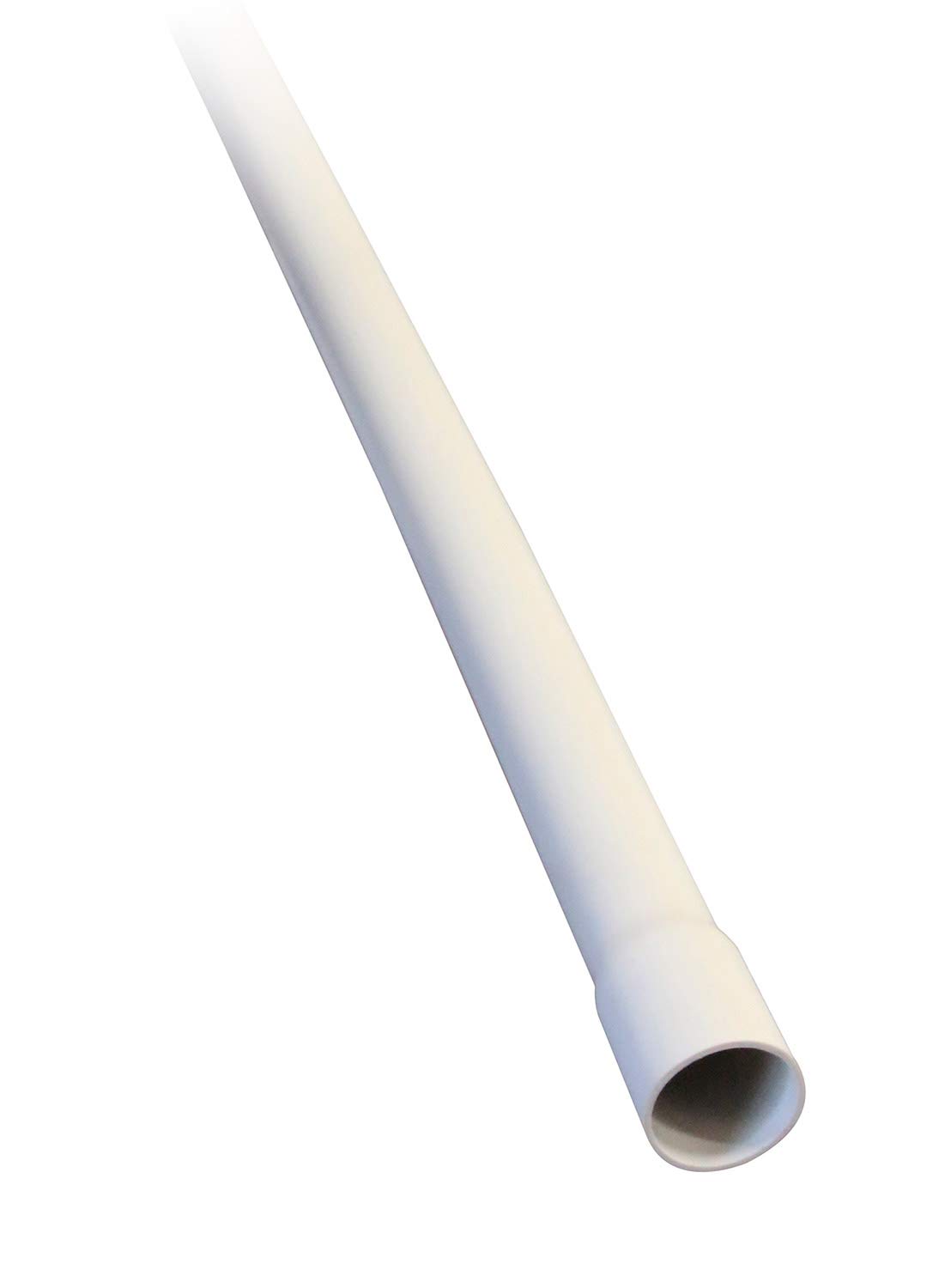 TUBE IRL TULIPE D.16-2M GRIS