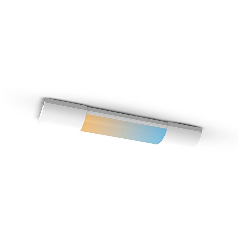 MIIDEX REGLETTE LED 300MM 9W 4000K