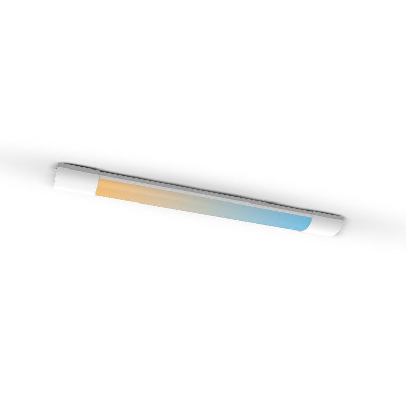 MIIDEX REGLETTE LED 600MM 18W 4000K