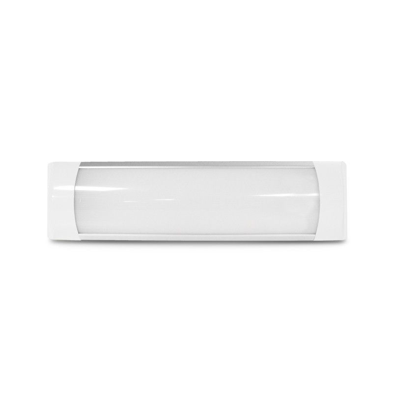MIIDEX REGLETTE LED 300MM 9W 6000K