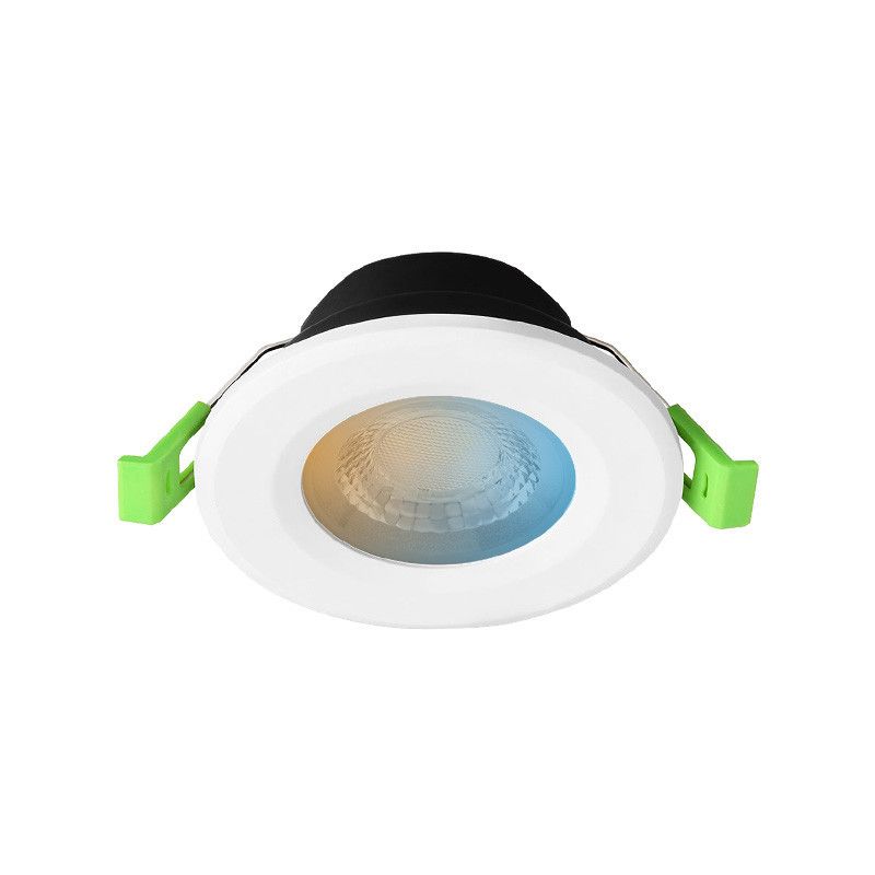 MIIDEX Spot LED CCT BBC 4-6W 3000/4000/5000/6500K Dimmable