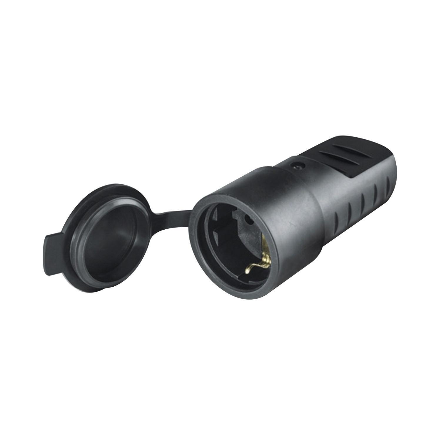 SCAME Prise Femelle Type F 2P+T 16A 250V AC