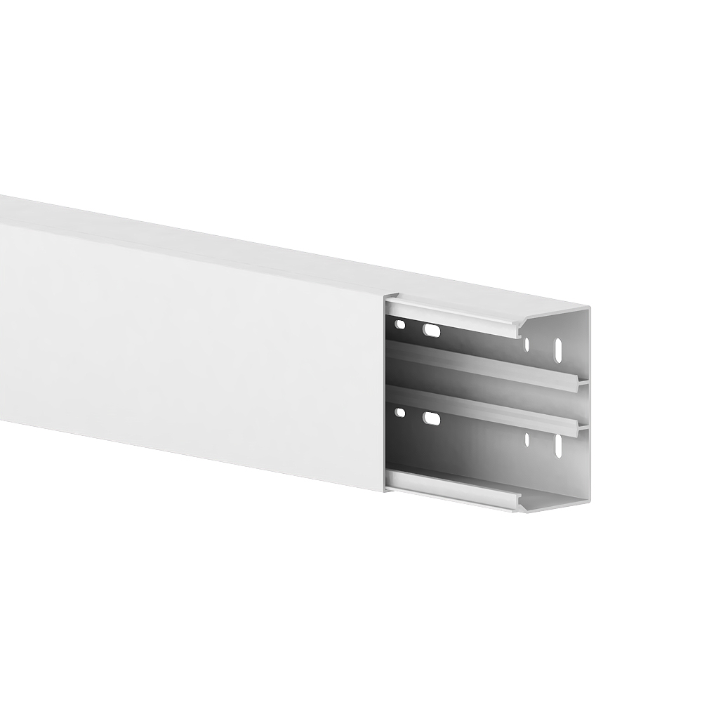 GGK GOULOTTE PVC BLANCHE POLAIRE LFG 60X110MM