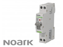 Disjoncteur différentiel slim 32A / 30mA type A Noark Ex9NLE EL