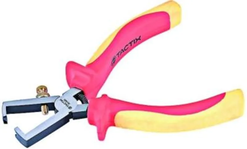 PINCE A DENUDER ISOLEE 1000V