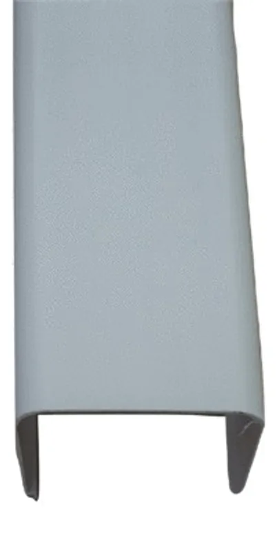 GOULOTTE CLIM 80X60X2000 BLANC