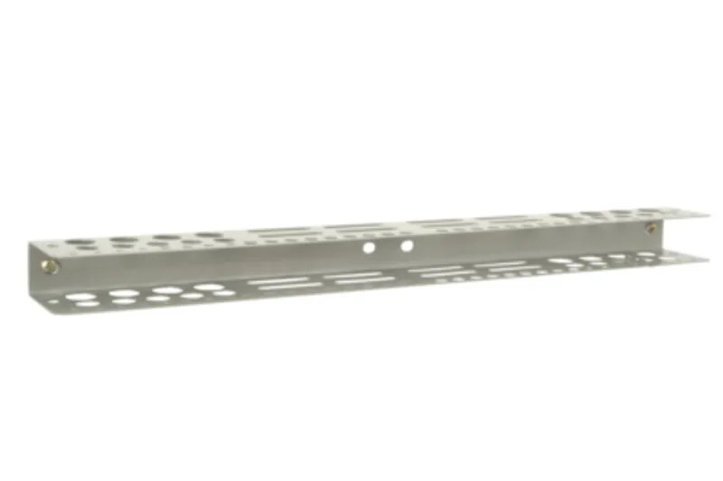 RATELIER PORTE OUTILS METAL