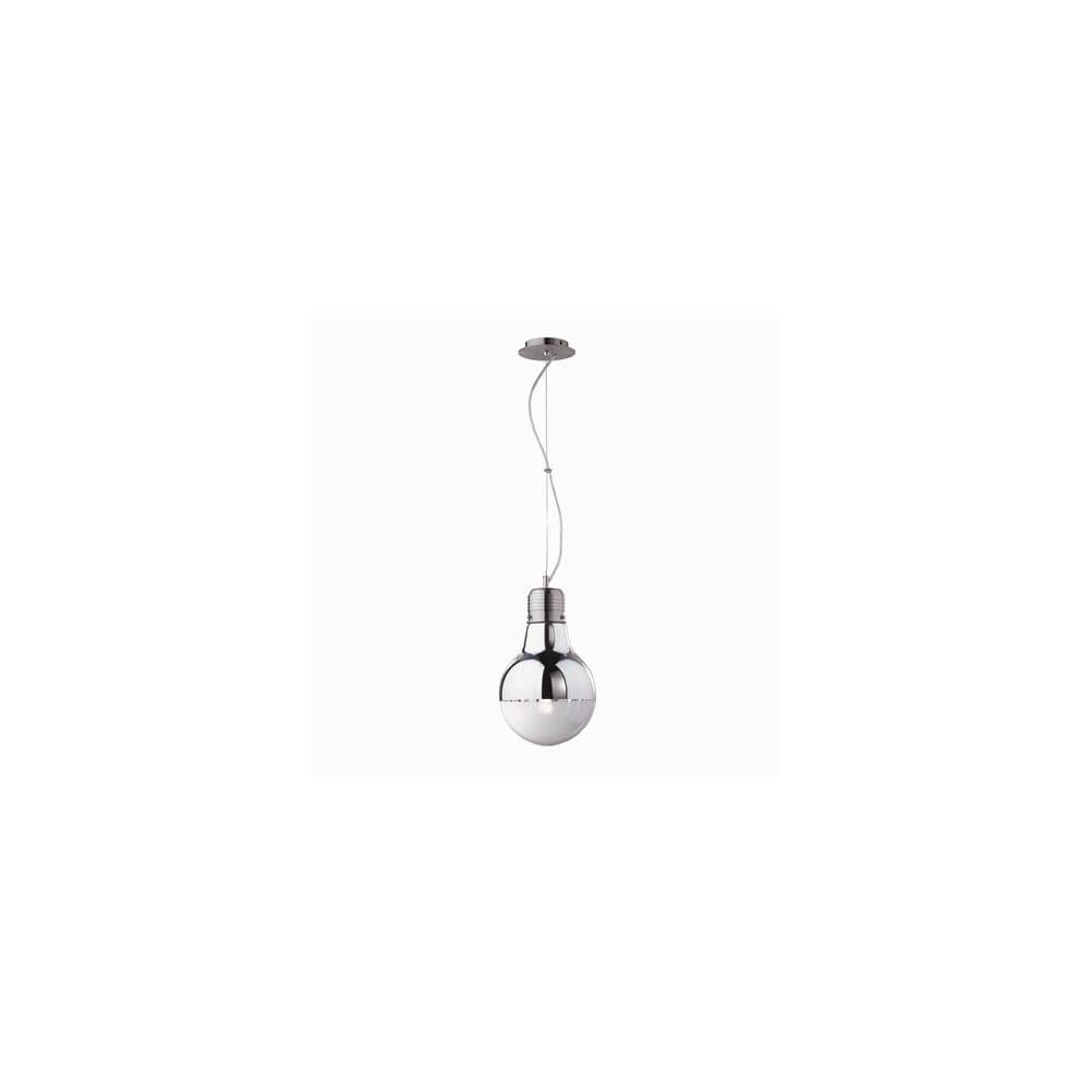 IDEAL LUX Ampoule CHROME