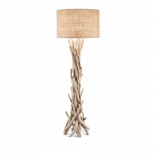 IDEAL LUX DRIFTWOOD TL1