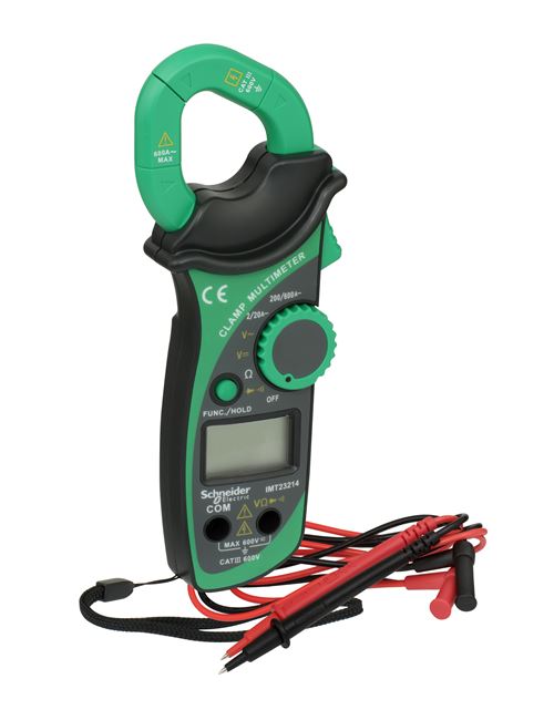 PINCE AMPEREMETRIQUE / IMT23214