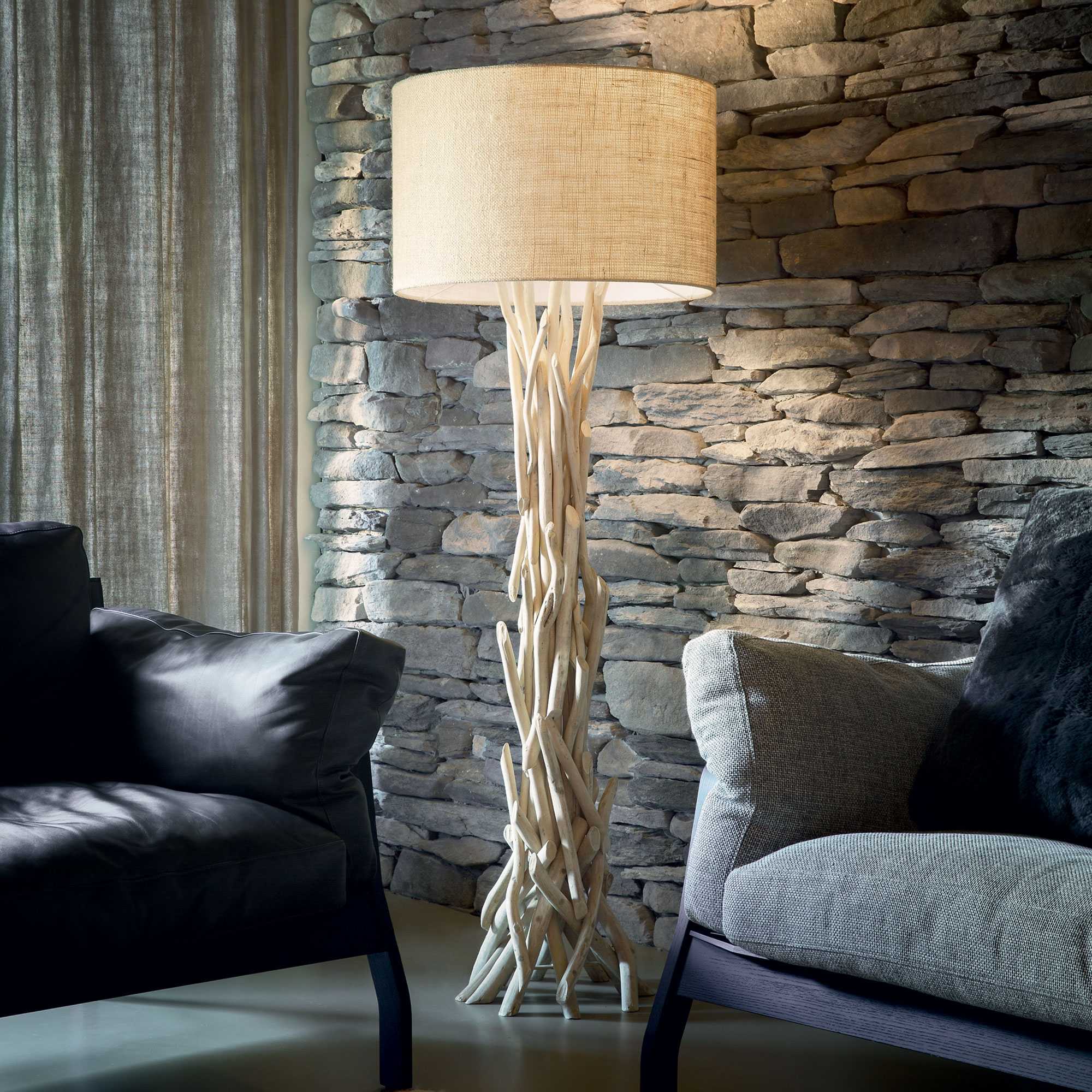 IDEAL LUX DRIFTWOOD PT1