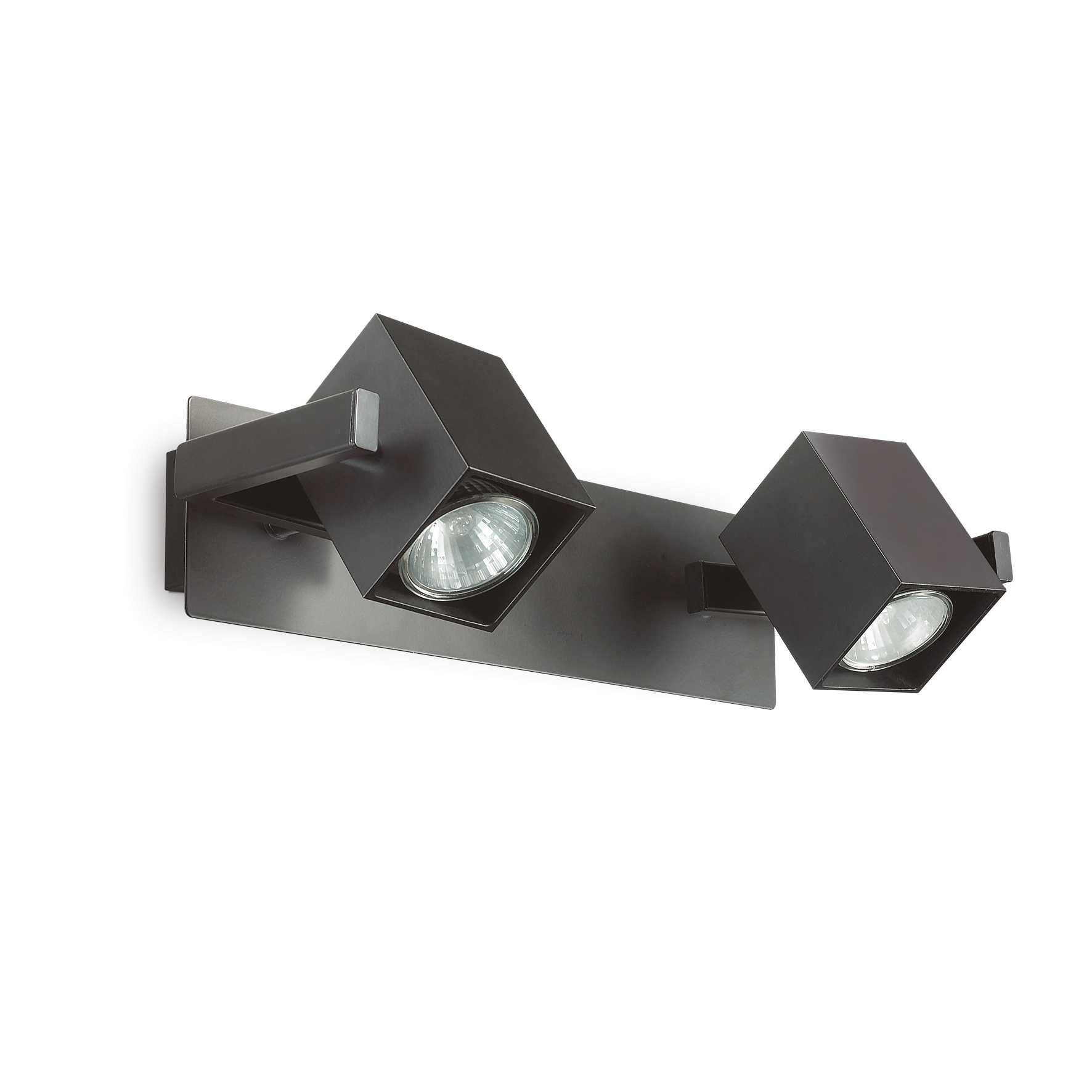 IDEAL LUX MOUSE AP2 NERO