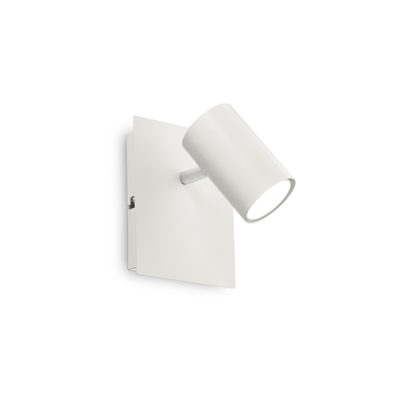 IDEAL LUX SPOT AP1 BIANCO