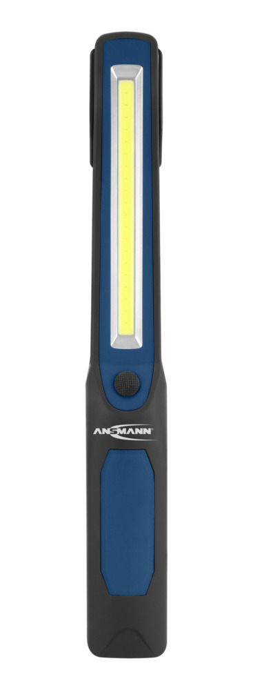 ANSMANN WL250B slim Lampe d’atelier à piles