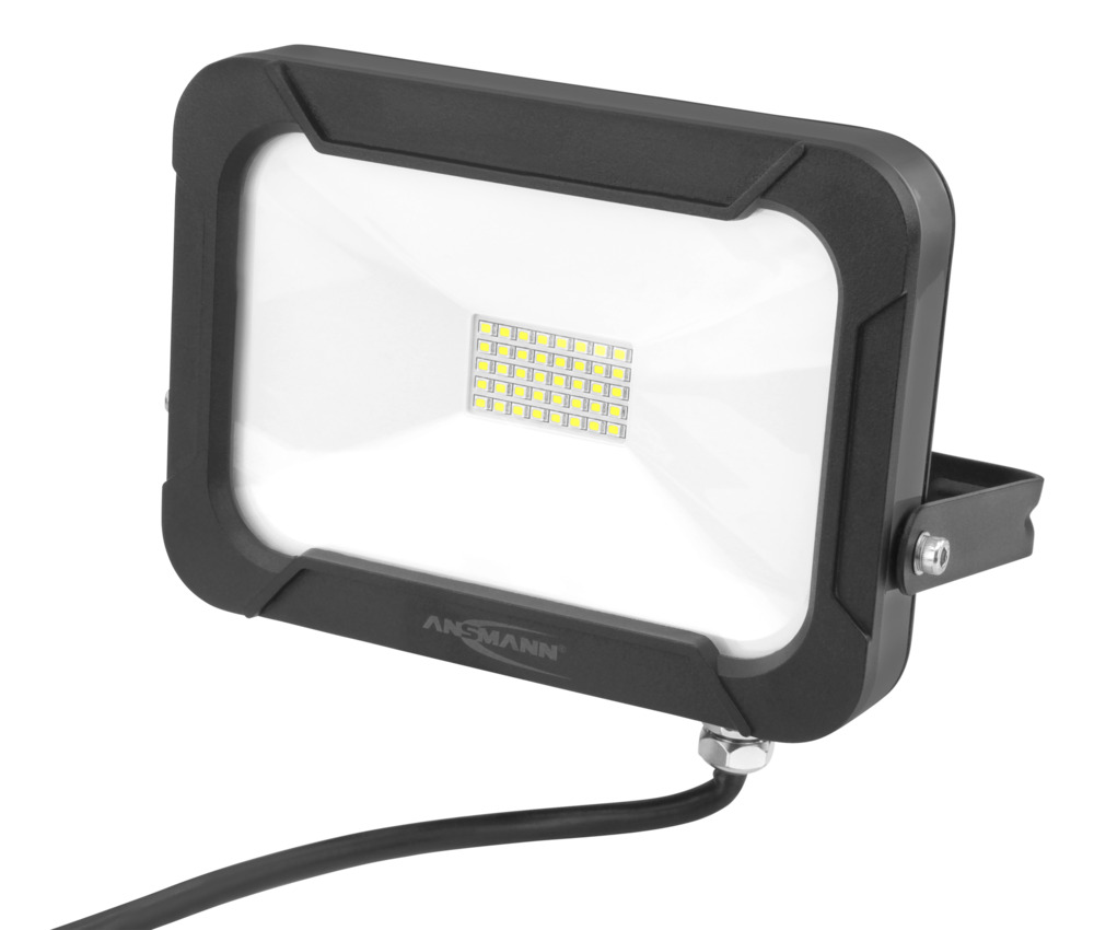 ANSMANN Lampe de sous-meuble à LED CABINET LIGHT 0.5W