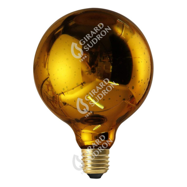 GIRARD SUDRON FS GLOBE G125 LED COSMOS 3D 4W E27
