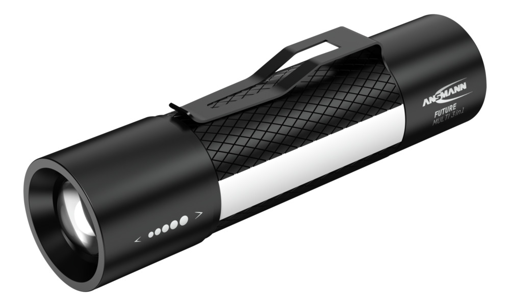 ANSMANN Kit d'adaptateur pour Notebook pour blocs d'alimentation USB-C,