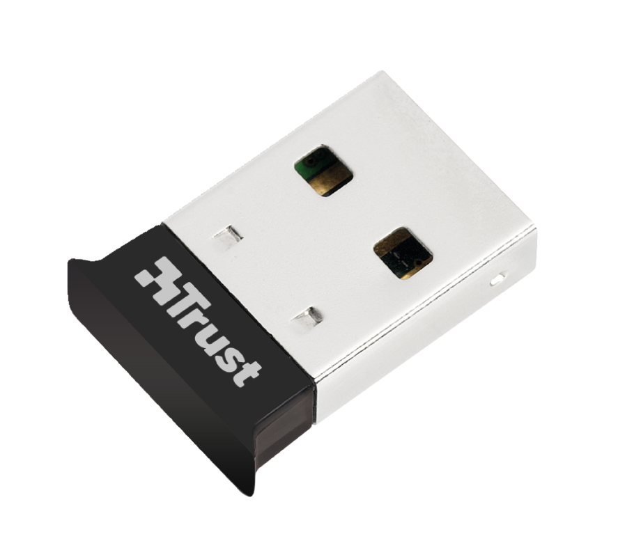 TRUST Manga Bluetooth 4.0 Adapter