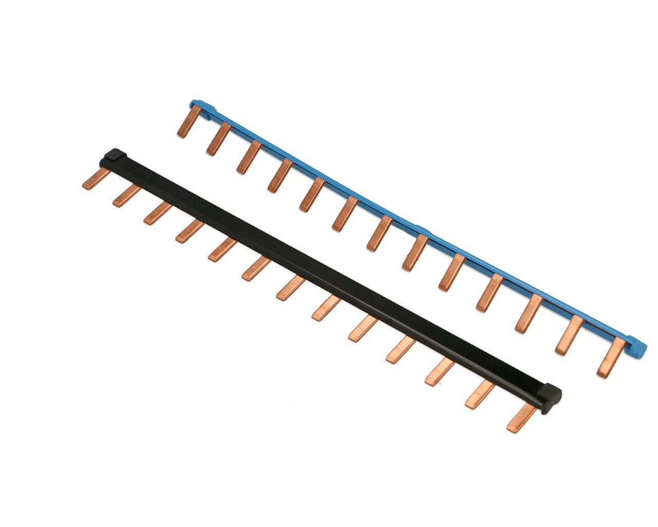 Peigne horizontal 13 modules pour disjoncteur à vis &amp; automatique ABB