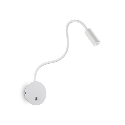 IDEAL LUX FOCUS-2 AP1 BIANCO