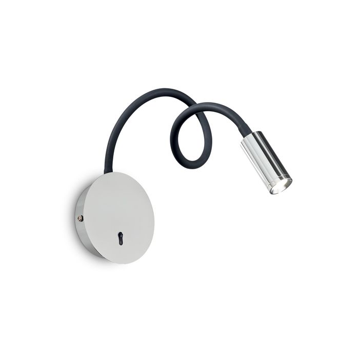 IDEAL LUX FOCUS-2 AP1 CHROMO