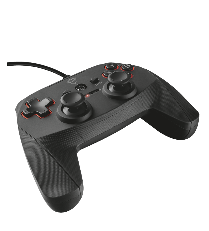 TRUST GXT 540 Yula Wired Gamepad