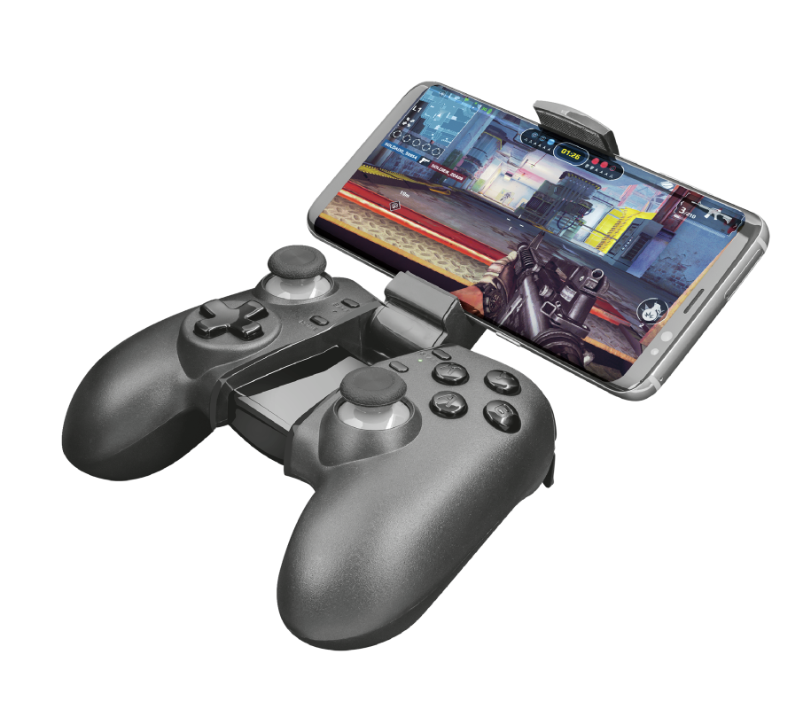 TRUST GXT 590 Bosi Bluetooth Wireless Gamepad