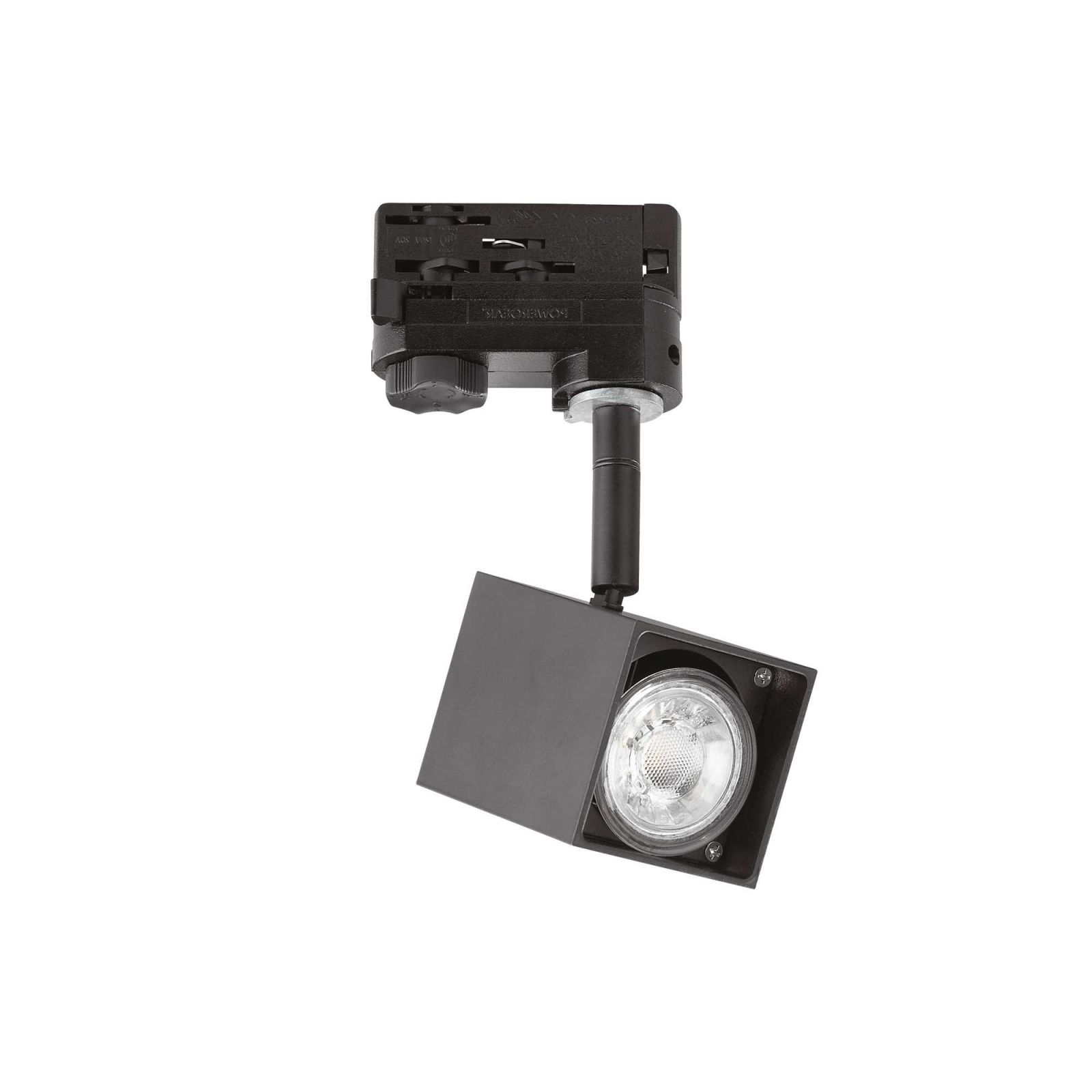 IDEAL LUX MOUSE TRACK NERO