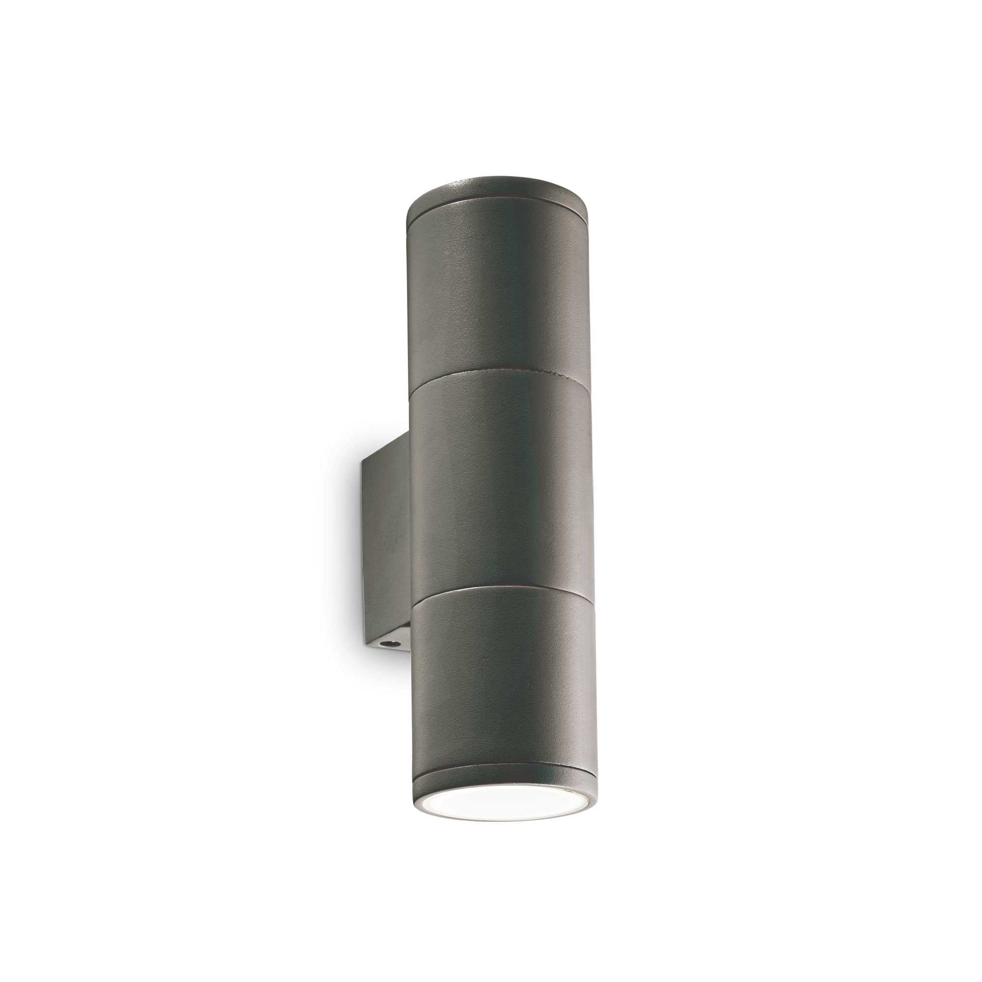 IDEAL GUN AP2 SMALL ANTRACITE