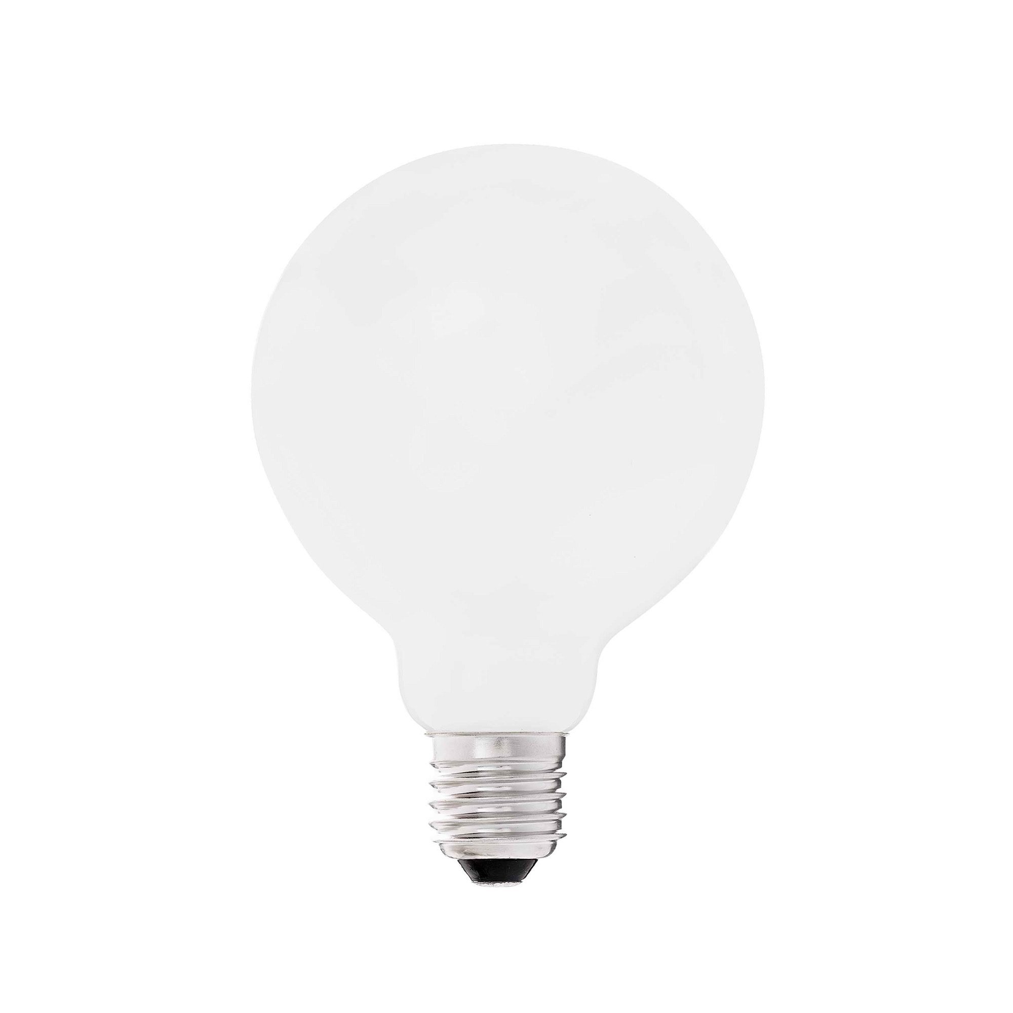 FARO MAGMA-P SUSPENSION BLANCHE ET ARGENT 3 X E27 60W
