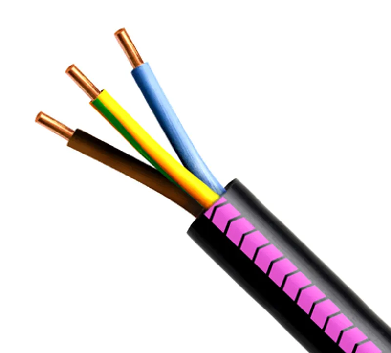 CABLE 1000 R2V 3G1,5 RLX50M