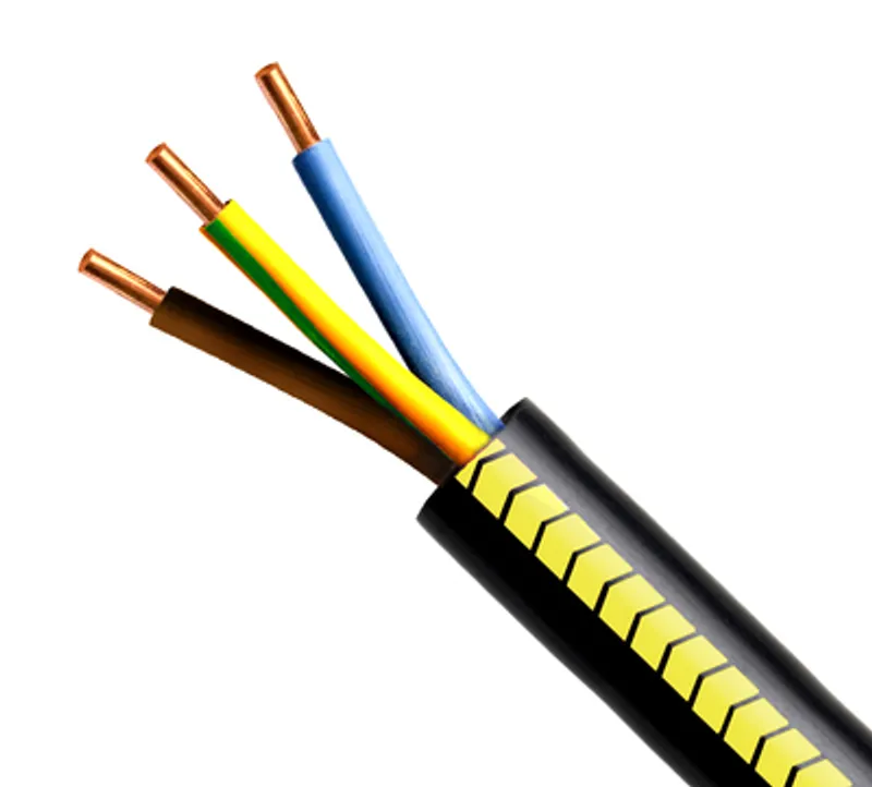 CABLE 1000 R2V 3G2,5 RLX50M