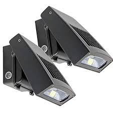 30W LED WALL PACK LIGHT IP65