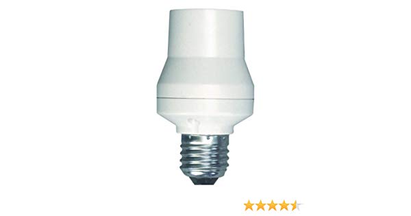 CHACON DOUILLE ON/OFF (100W)