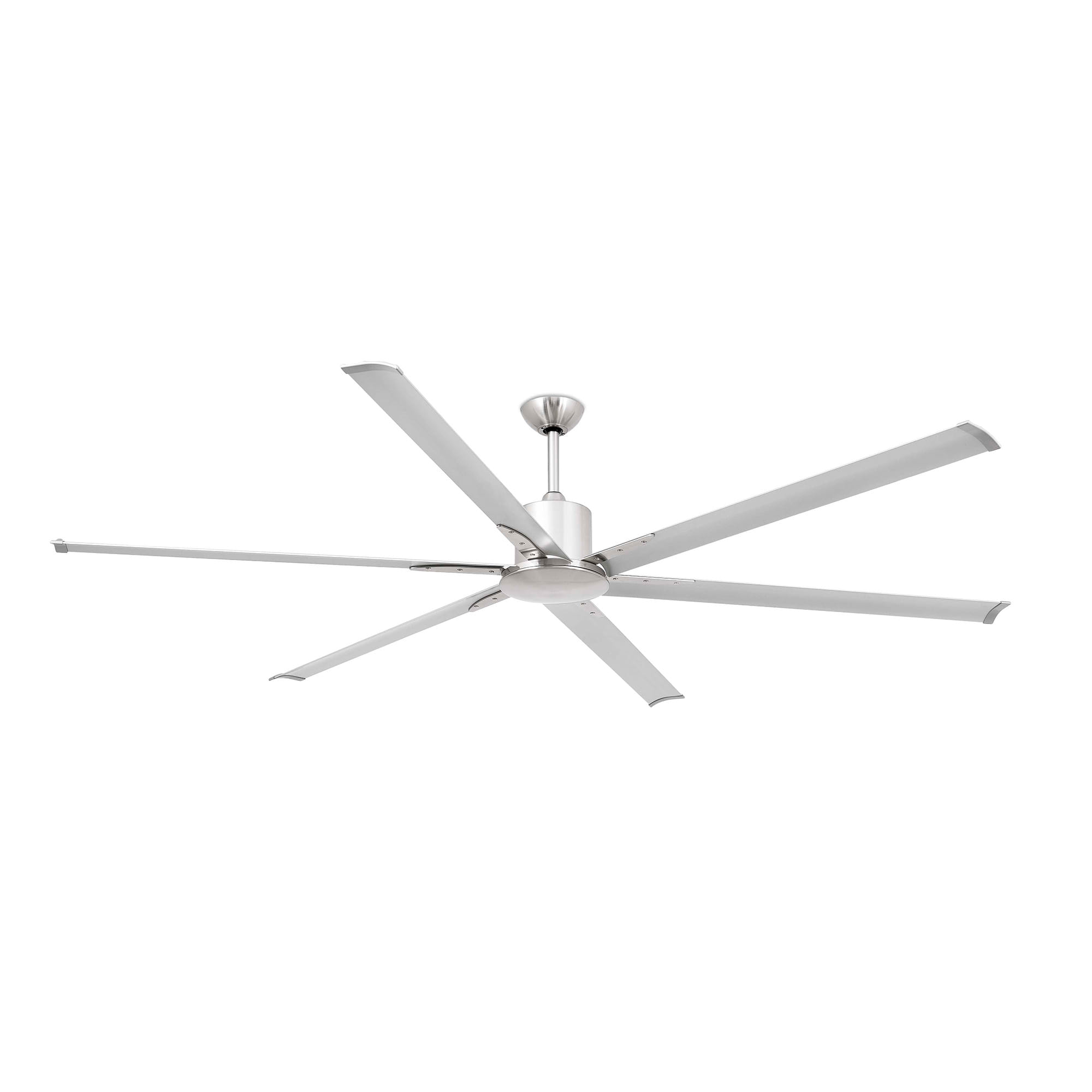 FARO ANDROS XL Ventilateur gris DC