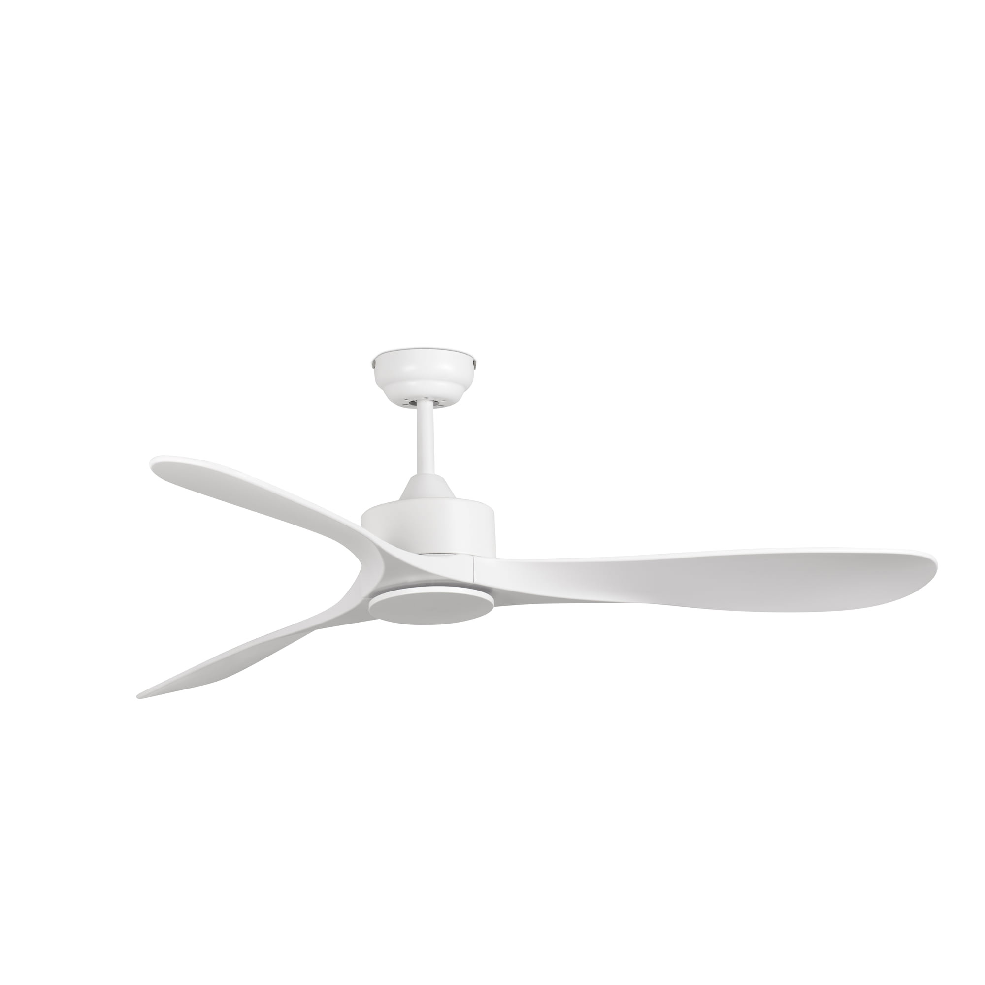FARO LUZON DIAMETRE 132CM BLANC 3 PALES