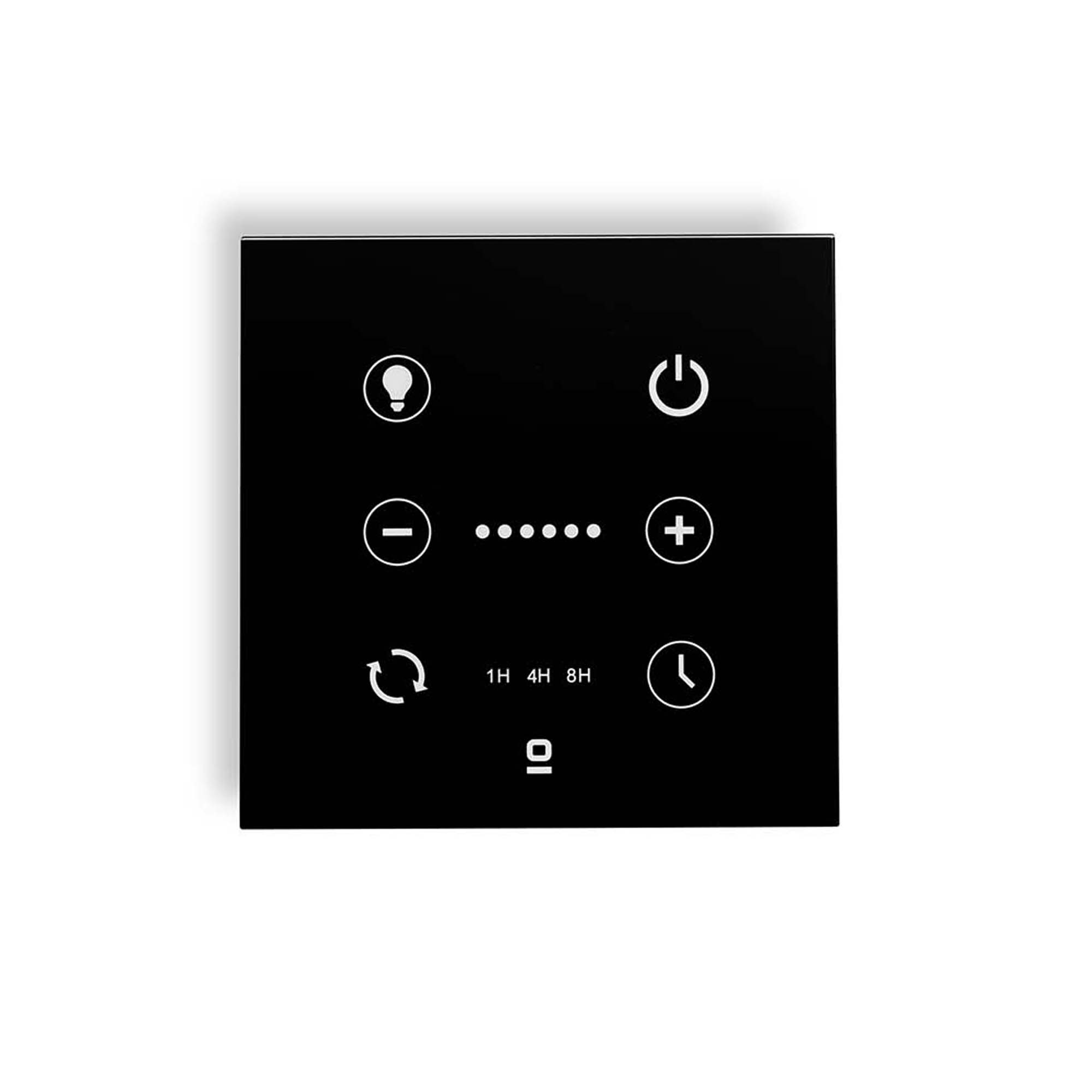 FARO LUZON DIAMETRE 132CM BLANC 3 PALES