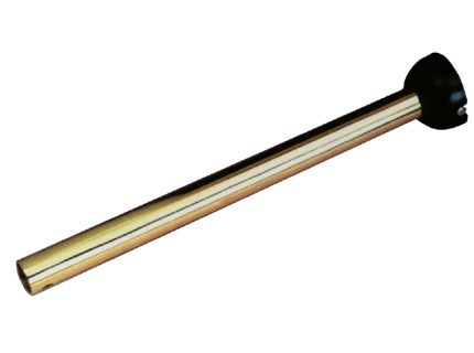 FARO Accessoire bar chrome mat 50 cm