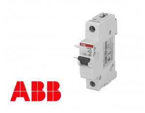 bobine de déclenchement à émission de courant (MX) ABB